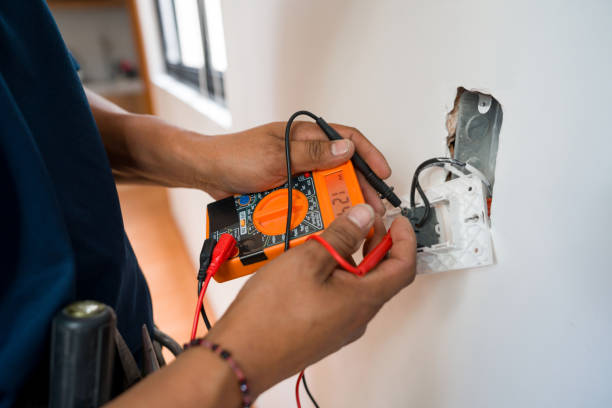 Professional Electrician in WA