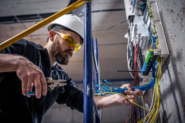 Best Local Electrician Companies  in Tumter, WA