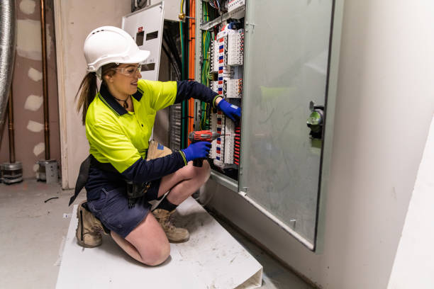 Best Electrician for Home Renovation  in Tumter, WA