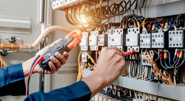 Electrical Outlet Repair in WA