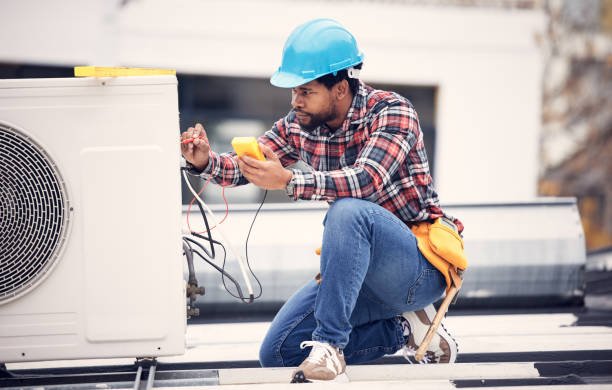Best Circuit Breaker Repair  in Tumter, WA