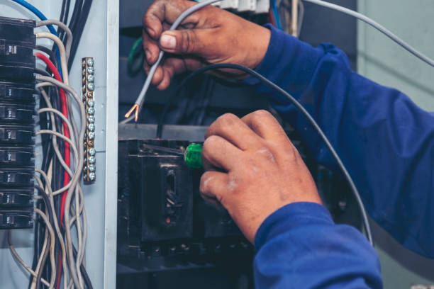 Best Industrial Electrical Services  in Tumter, WA