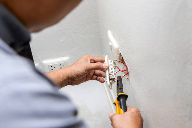 Best Electric Panel Repair  in Tumter, WA