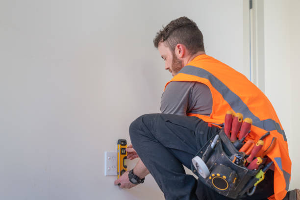 Best Home Electrical Repair  in Tumter, WA