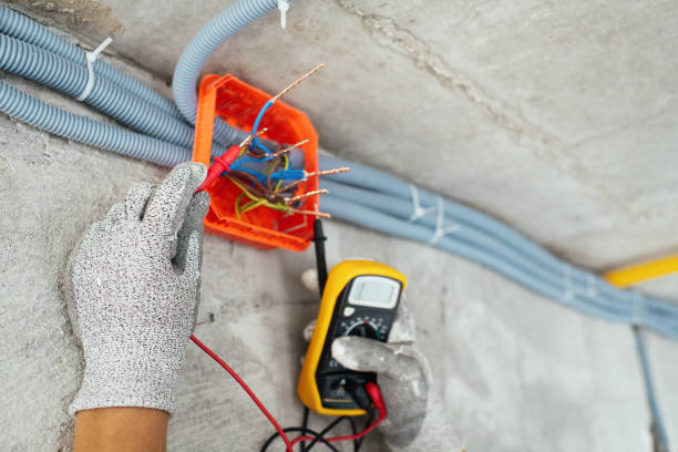 Affordable Electrical Installation in WA