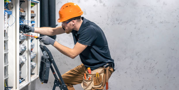 Best Electrical Rewiring Services  in Tumter, WA